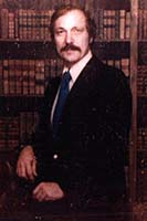 Harlan (Professional Educator Portrait)
